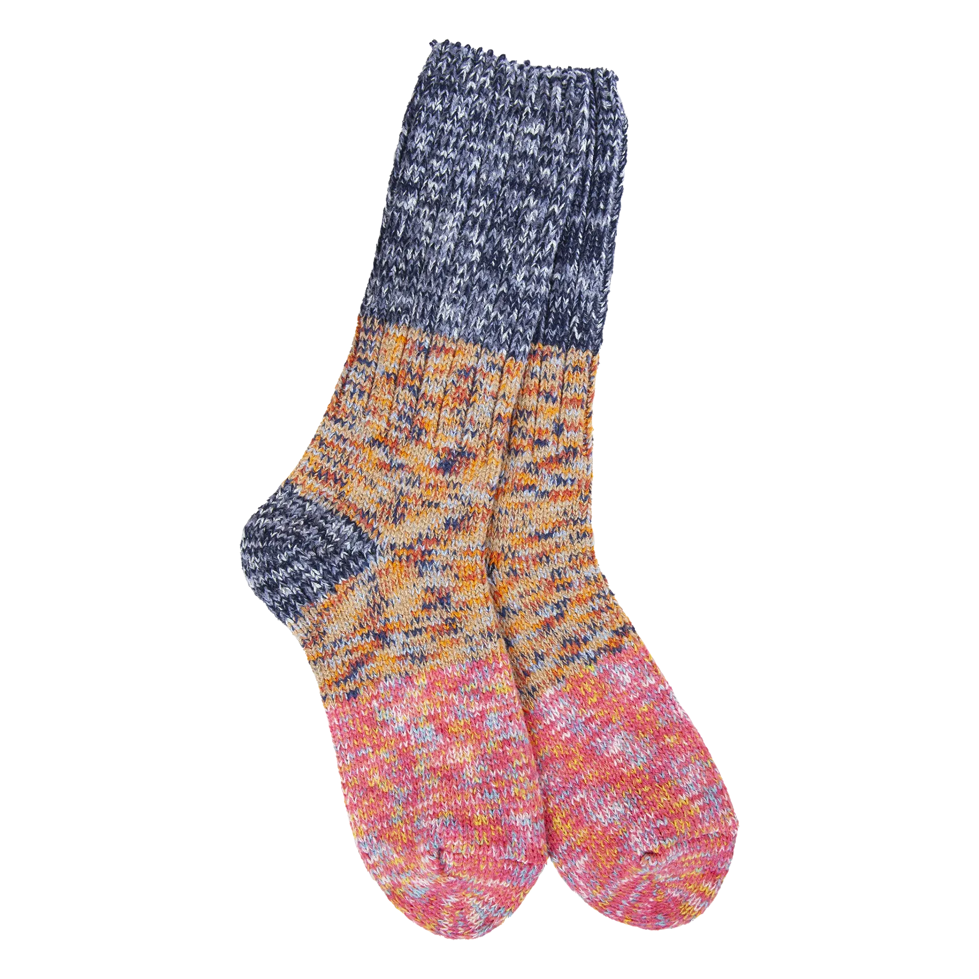 World's Softest Socks Weekend Collection- Several Colors