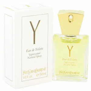 Y Perfume by Yves Saint Laurent