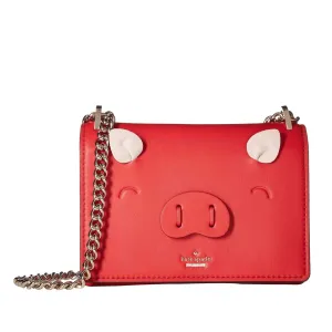 Year of the Pig Marci Crossbody Bag