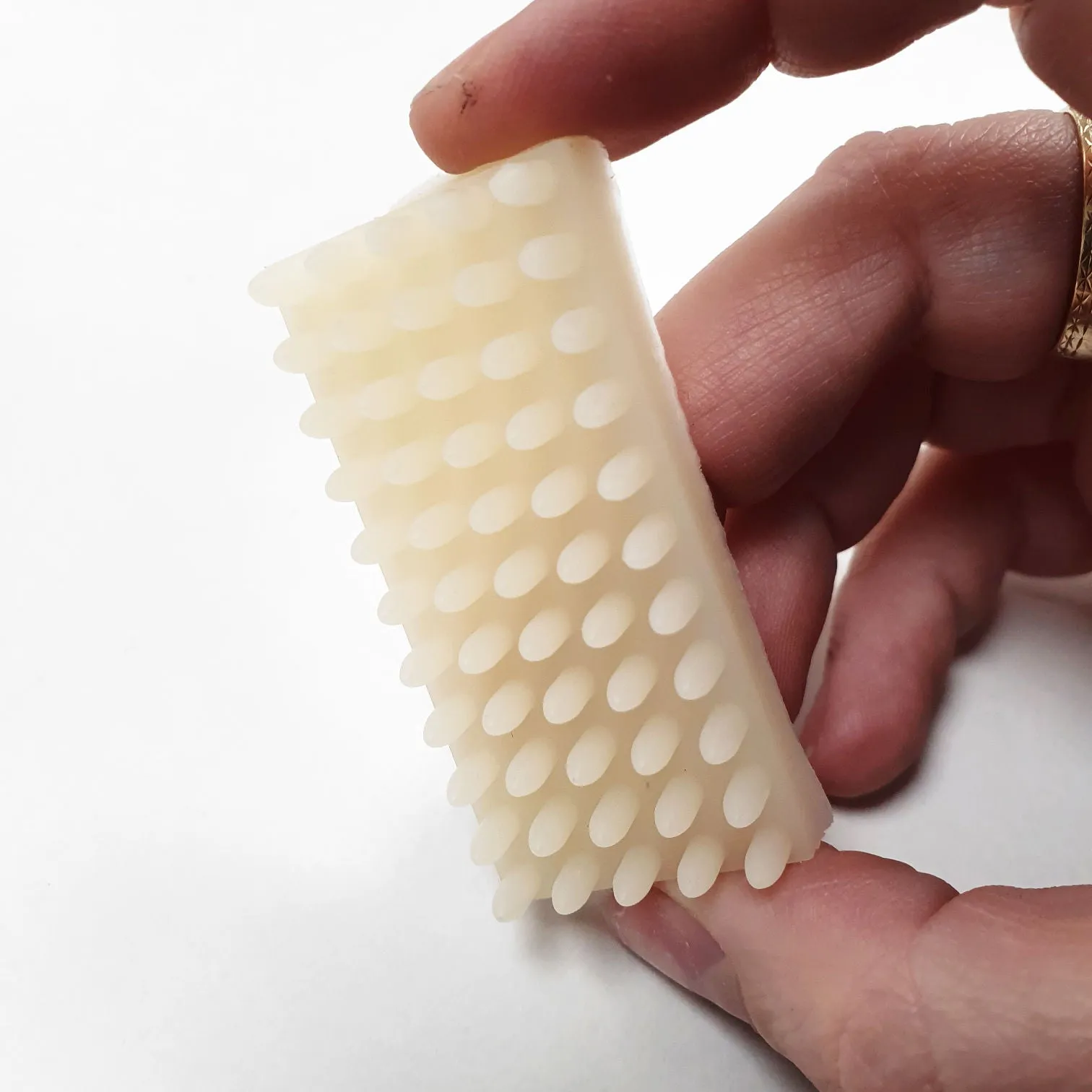 YK Tools - Rubber Brush Texture Sculpting Tool