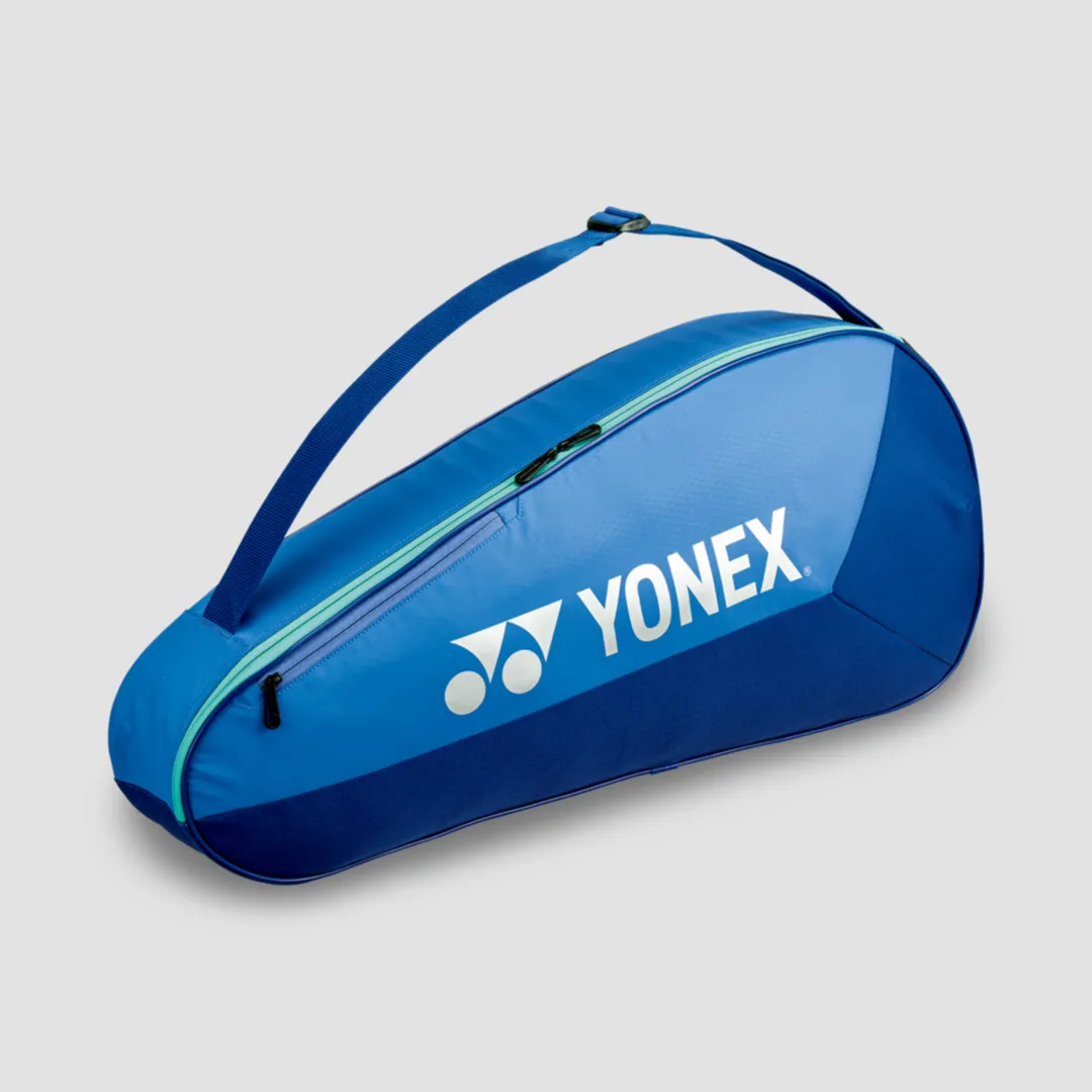 YONEX Team 3pcs Racquet Bag BA42523EX Blast Blue