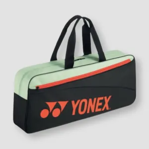 YONEX Team Tournament Bag BA42331WEX Black/Green