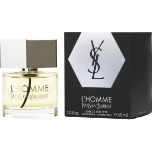Ysl L'Homme 2.0 oz Eau De Toilette
