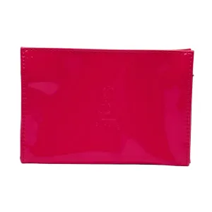 YVES SAINT LAURENT Beaute VIP Gift Cosmetic Makeup Pouch - Hot Pink New w/Out Tags