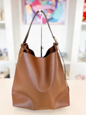 Zelda Hobo Purse