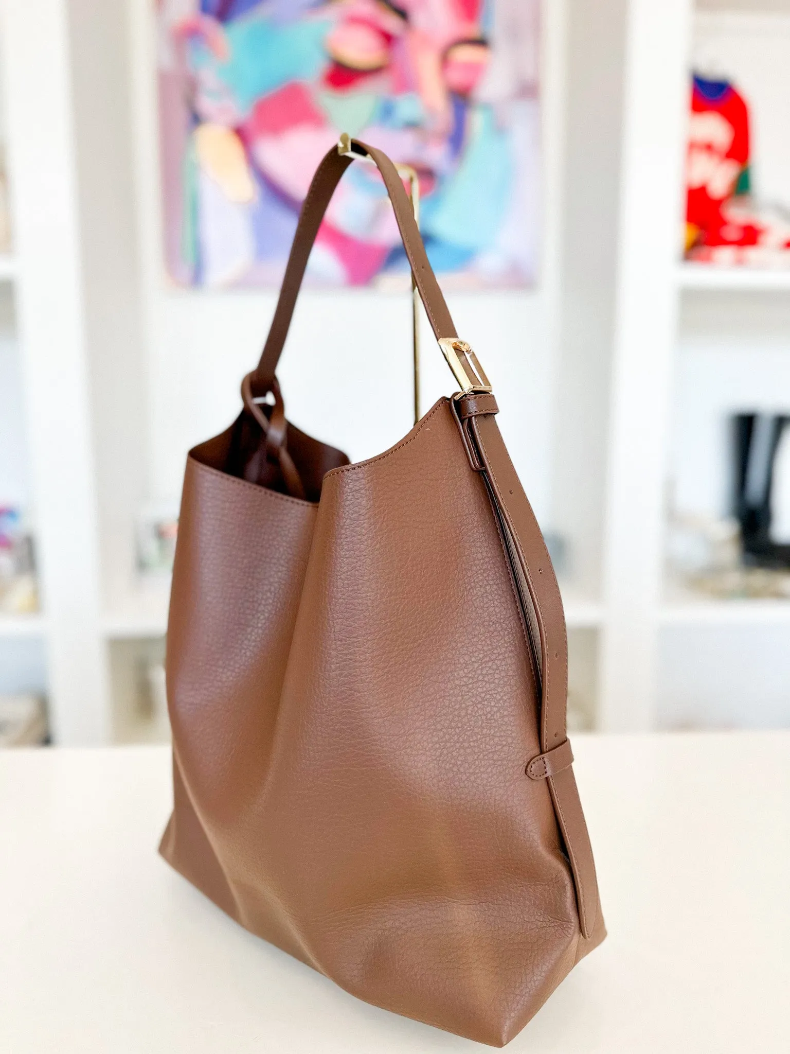 Zelda Hobo Purse