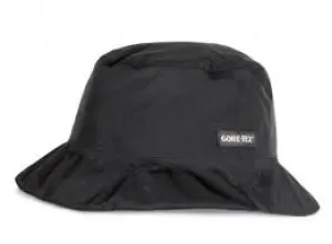 Zero  Restriction Unisex Adjustable Rain Hat Black