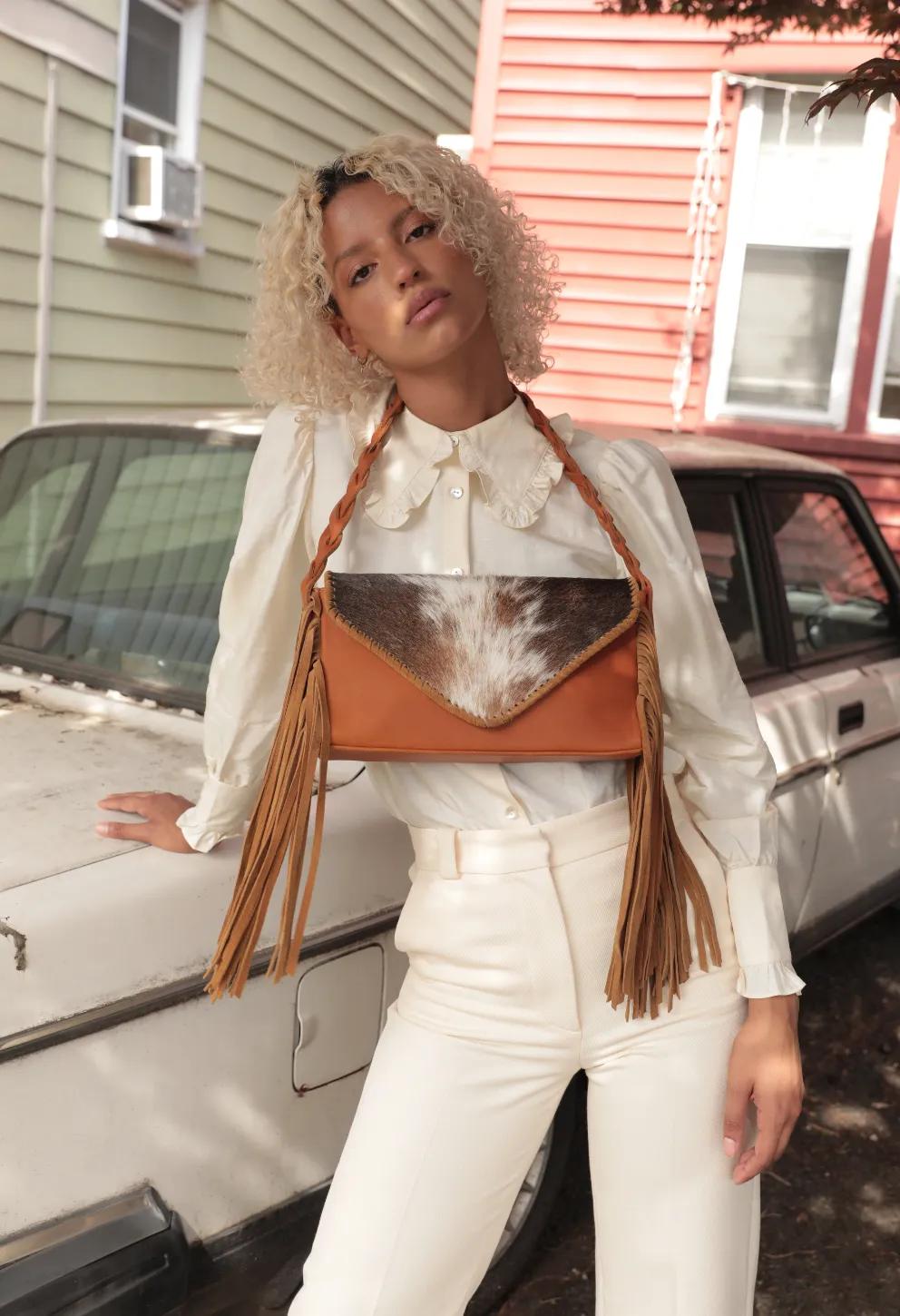 Zina Camel