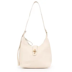 Zip-Close Shoulder Bag  - PRETT39017 / 325 703