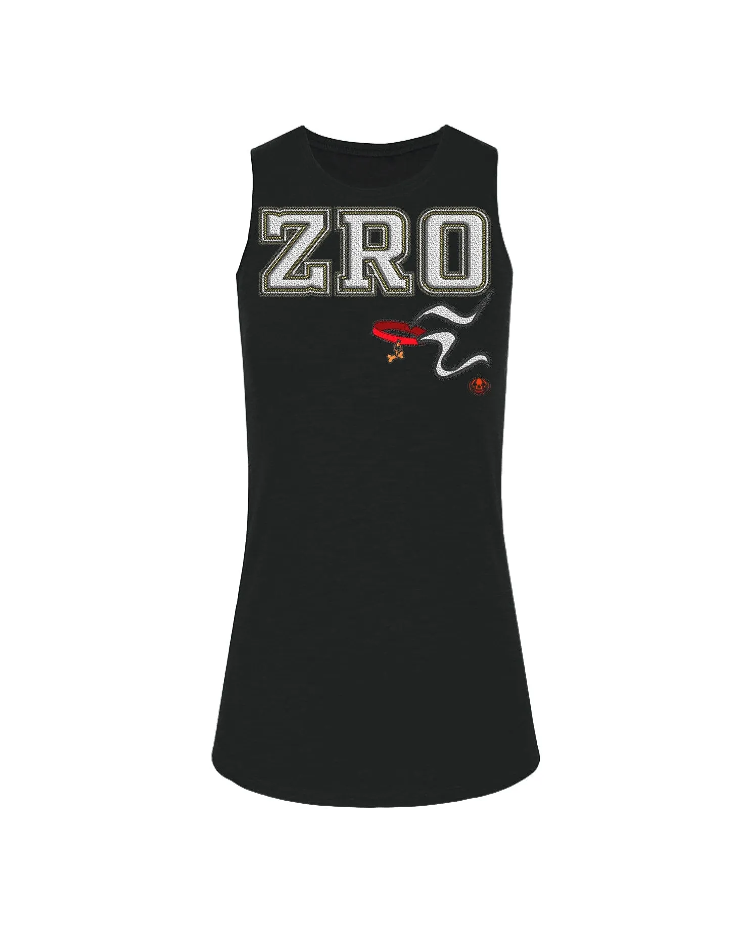 ZRO Sorority Letters