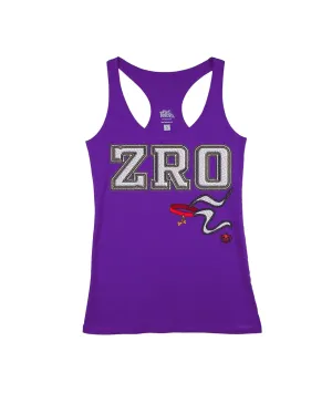ZRO Sorority Letters